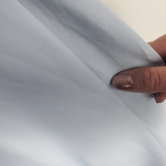 Retro Stage Retro Embroidered Midi Dress Size XL - Picture 10 of 11